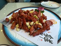 -鲜得莱渔港·小平岛海胆馆(七贤岭店)
