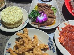 -小龙坎火锅(总店)