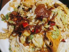 -张大嘴菜馆(庞各庄店)