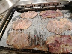 -爱客得牛排海鲜烤肉·火锅自助(春熙路黑金好店)