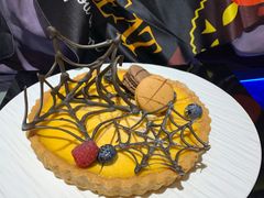 -济南喜来登酒店-盛宴自助西餐厅·综合自助