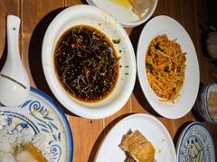 -小放牛炒菜馆(北国商城店)