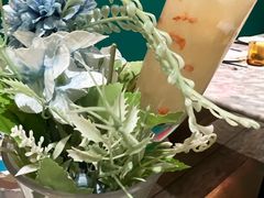-雀蓝川菜(星悦汇店)