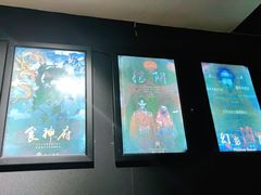 -奇门密室(五一新干线店)