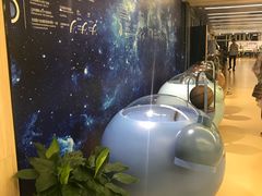 -杭州滨江区图书馆科技分馆