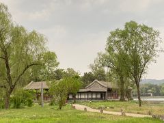 -承德避暑山庄景区