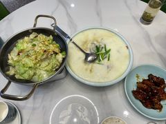 -新安江奶酸菜鱼(总店)