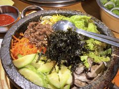 -姜虎东白丁烤肉(恒隆广场店)