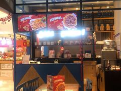 -菲滋意式餐厅(金华银泰城店)