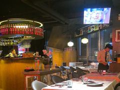 -安妮意大利餐厅(日坛店)