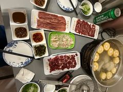 吊龙-杏花吴记牛肉火锅