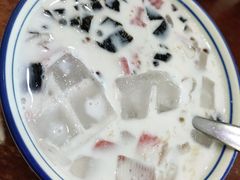 -文昌邓记清补凉(西沙路店)