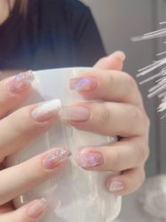 -尤米一站式美甲美睫