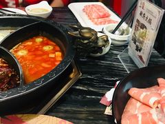 钻石羔羊肉-辣府(大融城店榜首餐厅)