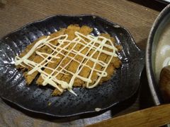 -一本久捷(新福店)