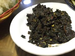 -岩保农家乐