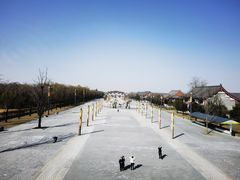 -终南山古楼观历史文化景区