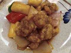 -金城大酒店-中餐厅(汾江中路店)