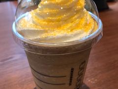 -星巴克(凯德晶萃店)