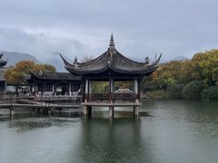 -台州府城(东湖)