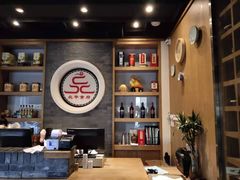 -北平食府·北京烤鸭(北京西站六里桥店)