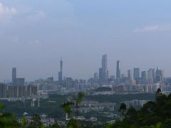 -火炉山森林公园