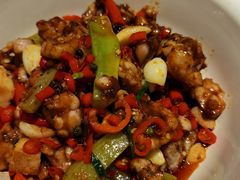 绝味牛蛙-遇见老南昌-柴火灶(顺外路店)
