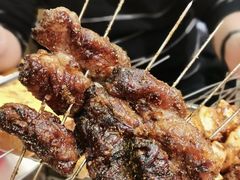 -古彭7只羊·徐州烧烤(旗舰店)