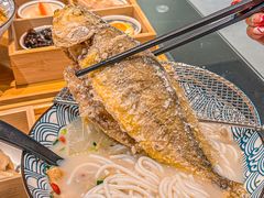 -凯峰鱼汤米线(金利達店)
