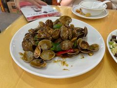 -鹏城人家海鲜酒家·23年老字号(较场尾店)