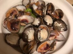 -妈妈菜舟山海鲜(定海古城店)