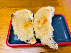 蒜蓉生蚝-大成海鲜烧烤·小龙虾(七宝店)