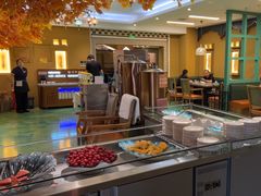-君邦火锅(新疆大厦店)