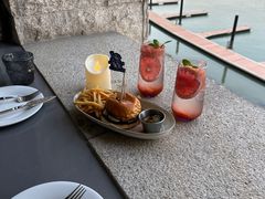 -22ºN BISTRO西餐&酒馆