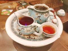 -岭南小生·粤港点心(南门口店)