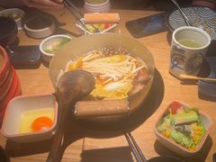 -沼津港精致料理·寿喜烧·烧鸟(青浦宝龙广场日料榜单店)