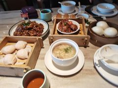 -滋粥楼·顺德菜海鲜茶点(金融城店)