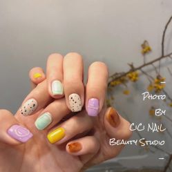 -Cici Nail日式美甲美睫工作室