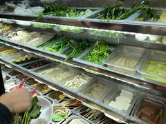 -大嘴巴砂锅麻辣烫麻辣香锅(金桂小区店)