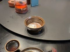 -山涧肴·泉水煮活鱼(坂田店)