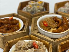 -番禺宾馆丽苑厅