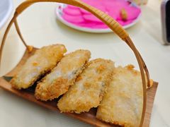 -蟹主隆恩.虾蟹.烧烤.湘菜(渔人码头店)