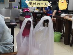 -阁瑞居闫记卤煮(乔庄北街店)