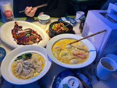 -桂满陇天书(南京德基旗舰店)