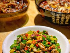 -川天喉重庆江湖菜