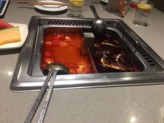-海底捞火锅(徐州火车站店)