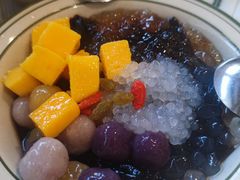 -堂屋糖水店(愚园店)
