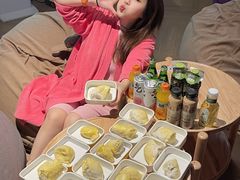 -皇室假期美食水疗会(春风路店)