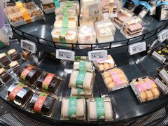零售区-ALDI奥乐齐超市(浦东大华锦绣优嘉店)
