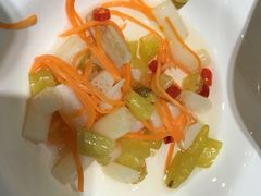 -张氏宽窄巷成都名小吃(茂业百货华强北店)